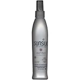 SUNSILK Anti-Static Mist Winter Collection