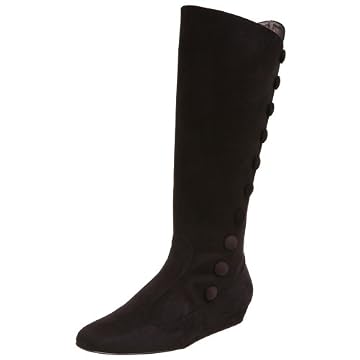 Te Casan by Natalie Portman Women's Piemonte Boot