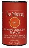 Cinnamon Orange Spice Black Tea