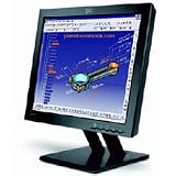 15IN LCD 500:1 1024X768 Thinkvision L151 VGA 8MS