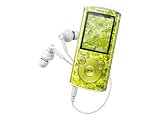 Sony NWZE464GRN Walkman MP3 player