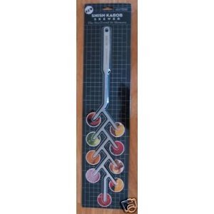 NexTrend Stainless Steel The New Skewer