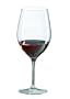 Ravenscroft Crystal Bordeaux Glass, Set of 4