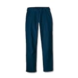 Jeantex Lotta Ladies Sailing Trousers, Dark Blue, 38