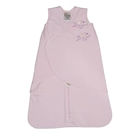 Halo Innovations Sleepsack Swaddle, Newborn