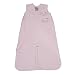 Halo Innovations Sleepsack Swaddle, Soft Pink, Newborn
