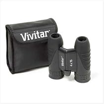 VIVITAR BINOCULARS