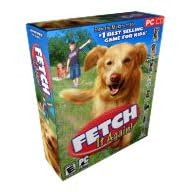 Fetch It Again: Video Games