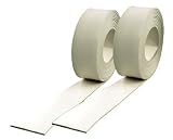 Speedminton Rubber Lines for Tennis Courts