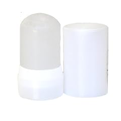 Alaun Rasier und Deostein-Alaunstein- Alume 120g
