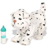 FurReal Friends Newborn Puppy - Dalmatian
