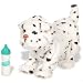 FurReal Friends Newborn Puppy - Dalmatian