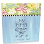 My Fifth Grade Year Memory Book
