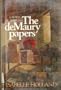 The Demaury Papers