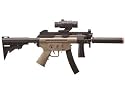 U.S. Marine Corps Airsoft Electric Rifle