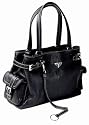 Prada BR2958 - Leather Tote Prada Handbag