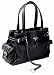 Prada BR2958 - Leather Tote Prada Handbag