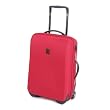 it suitcases