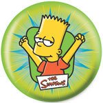 Bart Simpson
