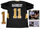 Blaine Gabbert Signed Missouri Tigers Home Jersey - Autographed College Jerseys