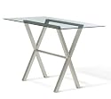 Furniture online: Amisco Andre Tall Dining Table