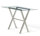 Amisco Andre Tall Dining Table