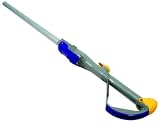 Dyson DC03 Wand Handle Assembly (Purple/Yellow)