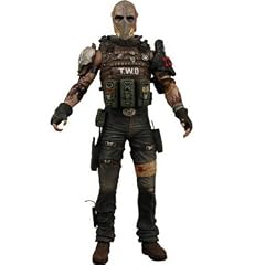 Army of Two: The 40th Day - Salem 7" 18cm
