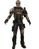 Army of Two: The 40th Day - Salem 7" 18cm