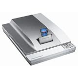 Epson Perfection V350 Photo Scanner (B11B185011)