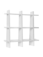 Artera Estantería De Pared (Multicolor)