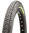 ACTION TIRE 20X1.85 MAXXIS M-TREAD BLACK