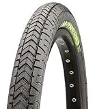 ACTION TIRE 20X1.85 MAXXIS M-TREAD BLACK