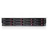 Hewlett Packard X1600 292GB SAS Model - HP StorageWorks X1600