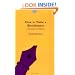 How to Write a Blockbuster (Writers' guides)