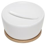 ideaco COIN STORAGE(コインストレージ) <strong>貯金箱</strong> トレイ ホワイト