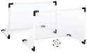 Goal Post Set Mini, Tor-Set mit Ball