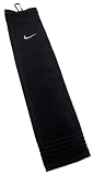 Nike Golf 16" x 24" Embroidered Tri-Fold Towel