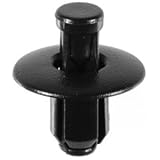 15 Cowl & Bumper Push-Type Clips Replaces Hyundai 86155-2H100 