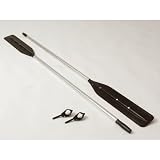 KL Industries 6-Feet Oar Assembly