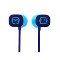 Noise-Isolating Earphones