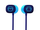 Ultimate Ears 100 Noise-Isolating Earphones - Robot Blue