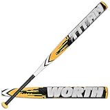 Worth Titan 5.4L SBT54 Slowpitch Softball Bat