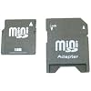 Mini SD Card 1GB für Hagenuk S200