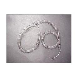 Frigidaire 5300622034 Electric Dryer Heater Restring Coil