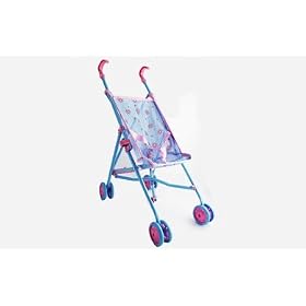 Single Buggy