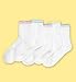 5 Pairs of Older Girls Freshfeet Cotton Rich Sports Socks