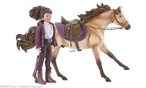 Breyer Carole and Starlight Gift Set