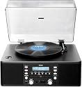 TEAC LP-U200 Turntable USB Recorder and CD/Radio