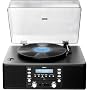TEAC LP-U200 Turntable USB Recorder and CD/Radio